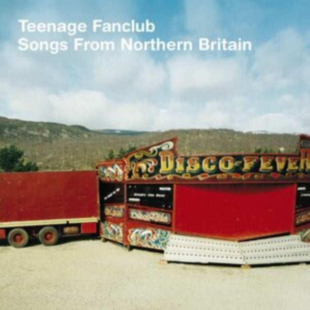 Teenage Fanclub - Songs From Northern Britain (Remastered) (Vinyl) (US Import)