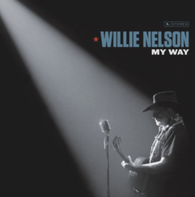 Willie Nelson - My Way (150g) (Vinyl) (US Import)