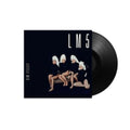 Little Mix - LM5 (Vinyl) (US Import)