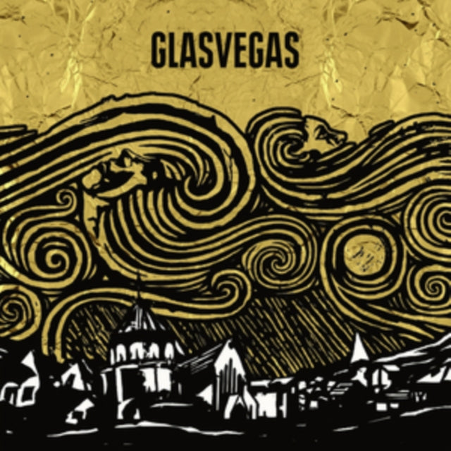 Glasvegas - Glasvegas (Limited 10th Anniversary) (Vinyl) (US Import)
