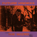 Future - Future Hndrxx Presents: The Wizrd (Pa) (CD)