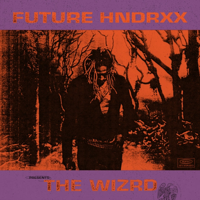 Future - Future Hndrxx Presents: The Wizrd (Pa) (CD)