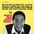 Sam Cooke - Best Of (140g/ DL Insert) (Vinyl) (US Import)
