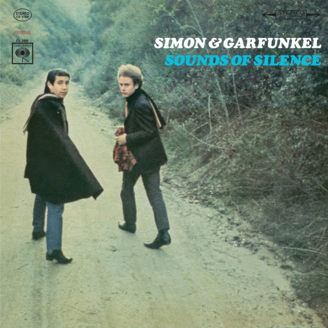 Simon & Garfunkel - Sounds Of Silence (180g Vinyl/ DL Insert) (Vinyl) (US Import)