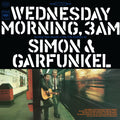 Simon & Garfunkel - Wednesday Morning, 3 A.M. (180g Vinyl/ DL Insert) (Vinyl) (US Import)