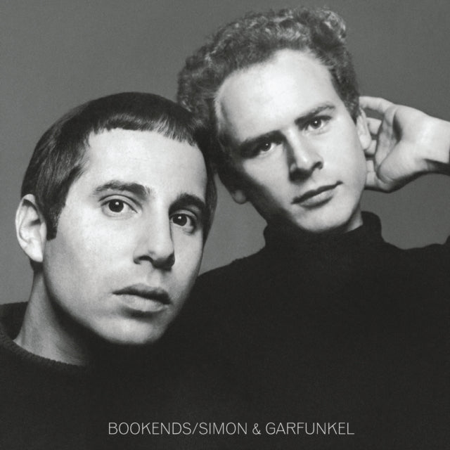 Simon & Garfunkel - Bookends (180g Vinyl/ DL Insert) (Vinyl) (US Import)
