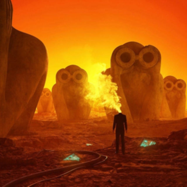 Jean-Michel Jarre - Equinoxe Infinity (Vinyl) (US Import)