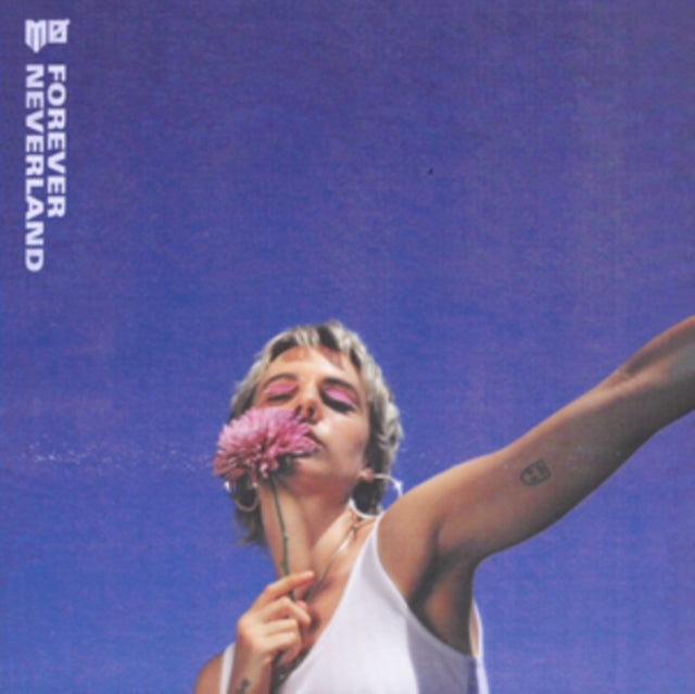 Mo - Forever Neverland (Vinyl) (US Import)