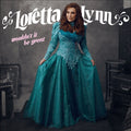 Loretta Lynn - Wouldn't It Be Great (150g Vinyl)(DL Code) (Vinyl) (US Import)