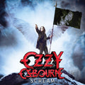 Ozzy Osbourne - Scream (2LP) (Vinyl) (US Import)