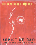 Midnight Oil - Midnight Oil - Armistice Day: Live At The Domain, Sydney (Blu-ray) (Region A US Import)