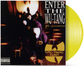 Wu Tang Clan - Enter The Wu-Tang (36 Chambers) (Yellow Vinyl/DL Code (Vinyl) (US Import)