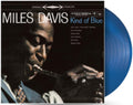 Miles Davis - Kind Of Blue (Blue Vinyl/DL Code) (Vinyl) (US Import)