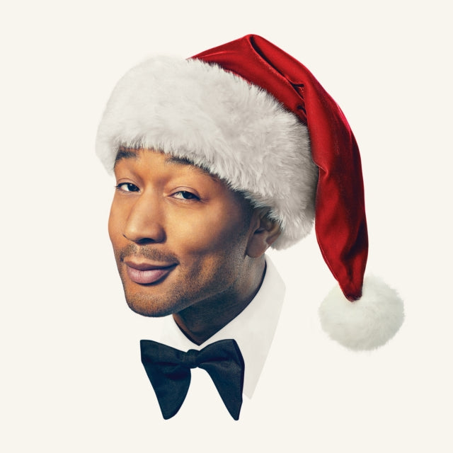 John Legend - John Legend - A Legendary Christmas (CD)