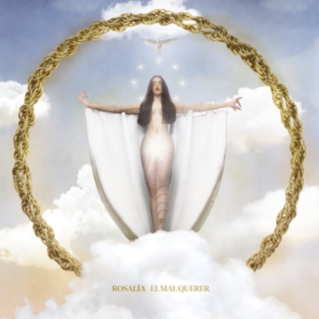 Rosalia - El Mal Querer (Vinyl) (US Import)