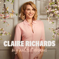 Claire Richards - My Wildest Dreams (CD)