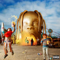 Travis Scott - Astroworld (X) (2LP/150g/DL Insert) (Vinyl) (US Import)