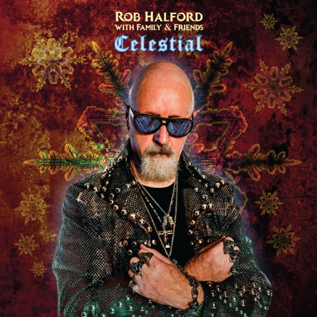 Rob Halford - Celestial (Vinyl) (US Import)