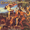 Crash Test Dummies - God Shuffled His Feet (Vinyl) (US Import)