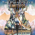 Piano Guys - Limitless (CD)