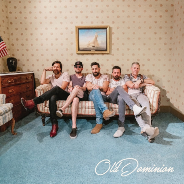 Old Dominion - Old Dominion (140g) (Vinyl) (US Import)
