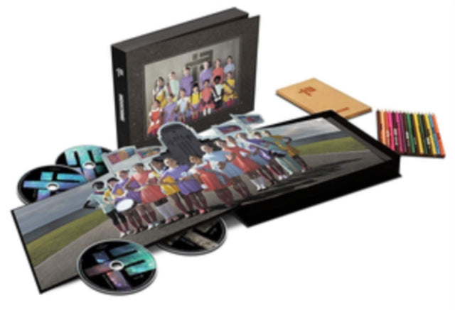 Indochine - 13 (Reedition Collector) (CD)