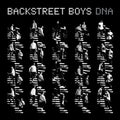 Backstreet Boys - Dna (150g/Black Vinyl/Gatefold Jacket)(DL Code) (Vinyl) (US Import)