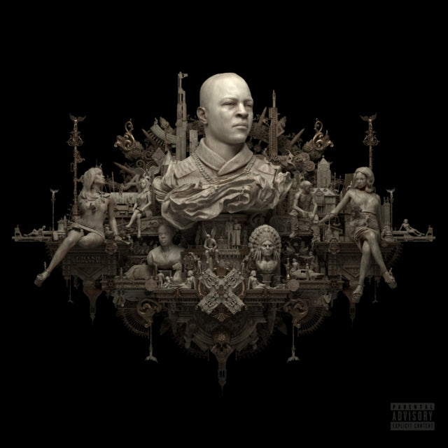 T.I. - Dime Trap (CD)