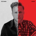 Olly Murs - You Know I Know (CD)