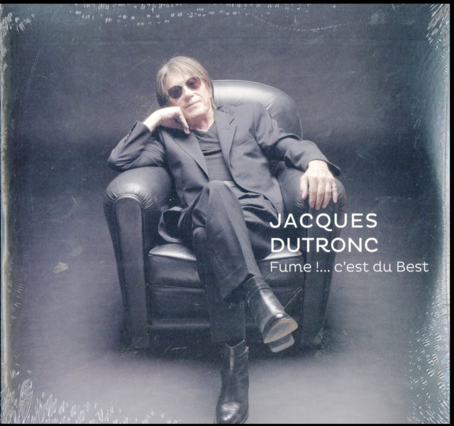 Jacques Dutronc - Fume ....C'Est Du Best (Vinyl) (US Import)