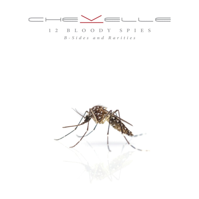 Chevelle - 12 Bloody Spies: B-Sides And Rarities (150g/DL Code) (Vinyl) (US Import)
