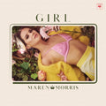 Maren Morris - Girl (CD)