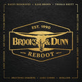 Brooks & Dunn - Reboot (140g) (Vinyl) (US Import)
