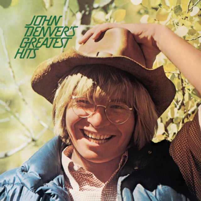 John Denver - John Denver's Greatest Hits (150g Vinyl/DL Insert) (Vinyl) (US Import)