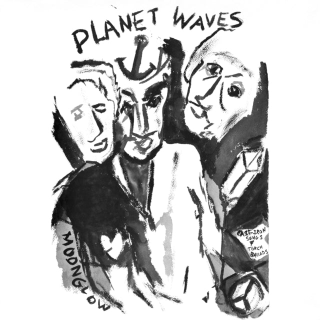 Bob Dylan - Planet Waves (150g Vinyl/DL) (Vinyl) (US Import)