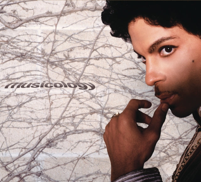 Prince - Musicology (Digipak) (CD)