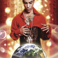Prince - Planet Earth (Digipak) (CD)