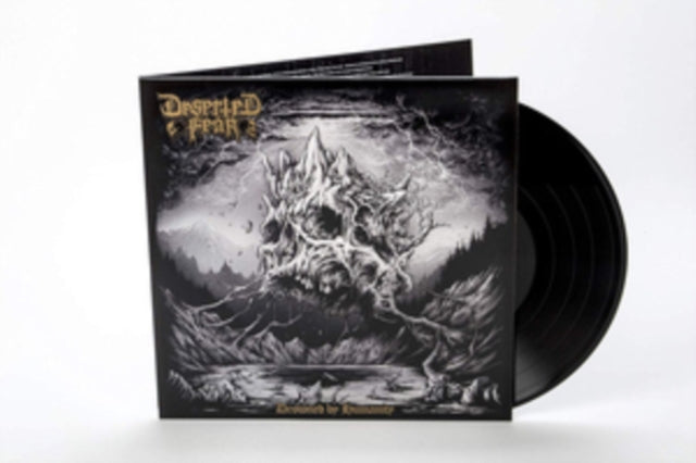 Deserted Fear - Drowned By Humanity (Vinyl) (US Import)