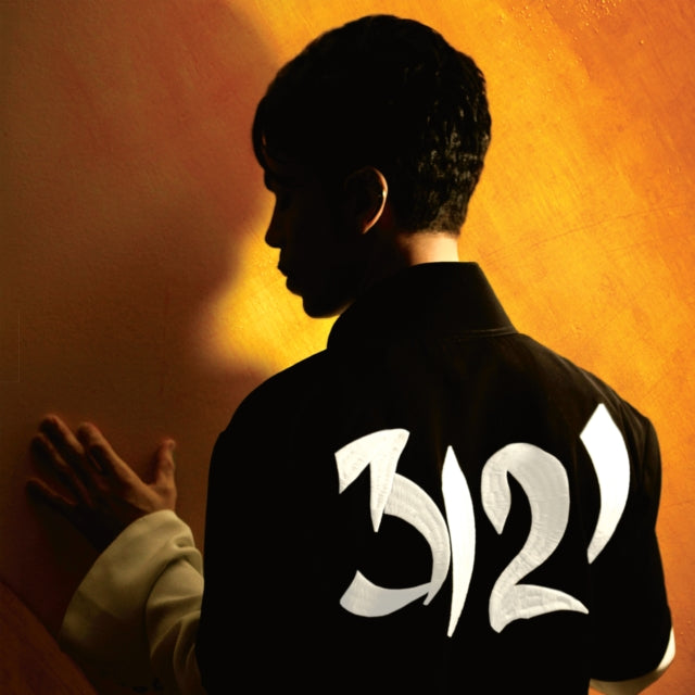 Prince - 3121 (2 LP) (150g Vinyl/ Purple Vinyl) (Vinyl) (US Import)