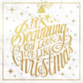 Various Artists - It's Beginning To Look A Lot Like Christmas (CD)