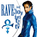 Prince - Rave IN2 The Joy Fantastic (2 LP) (150g/Purple Vinyl/ DL Card) (Vinyl) (US Import)