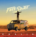 Khalid - Free Spirit (Vinyl) (US Import)