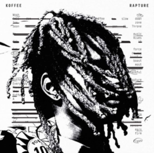 Koffee - Rapture EP (Vinyl) (US Import)