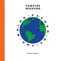 Vampire Weekend - Father Of The Bride (2LP/140g) (Vinyl) (US Import)