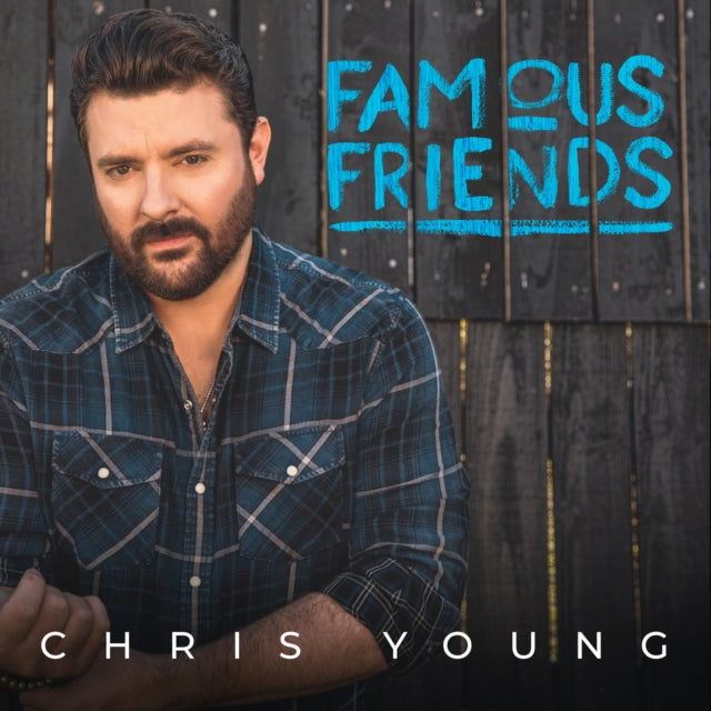 Chris Young - Famous Friends (Vinyl) (US Import)