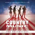 Various Artists - Country Music - A Film By Ken Burns Ost (Deluxe) (CD)