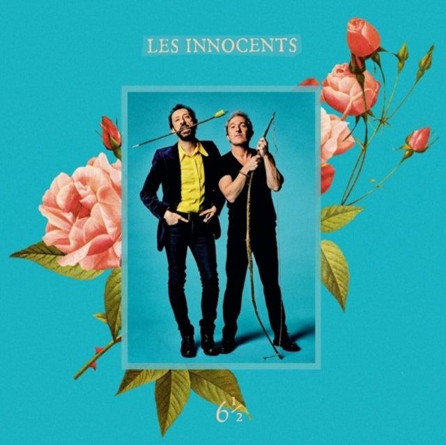 Innocents - 6 12 (CD)