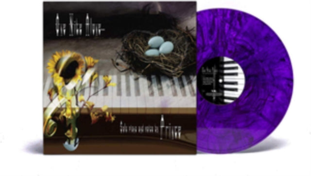 Prince - One Nite Alone…(Solo Piano & Voice By Prince) (Purple Vinyl) (Vinyl) (US Import)