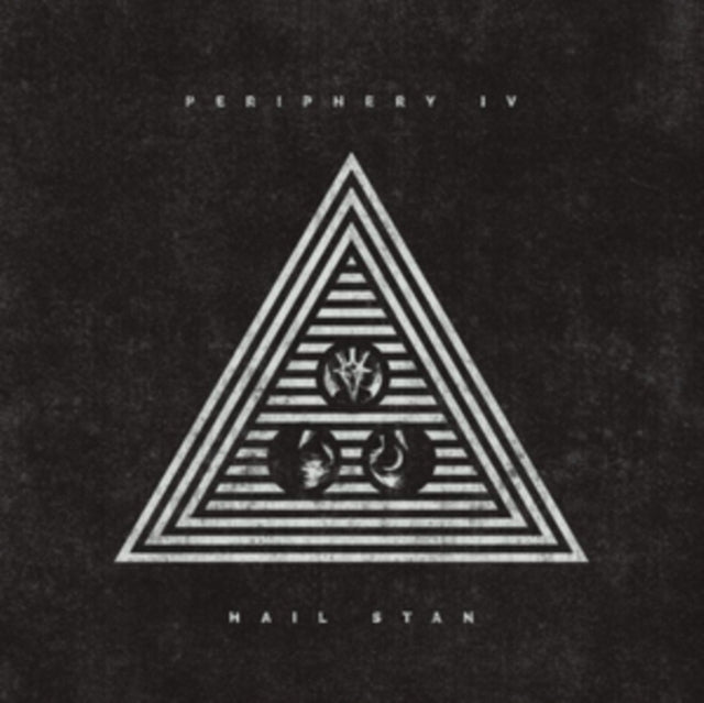 Periphery - Periphery IV (CD)