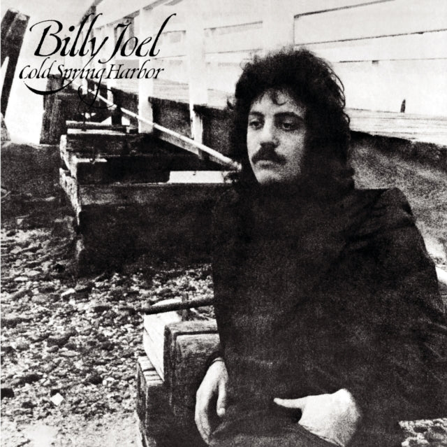 Billy Joel - Cold Spring Harbor (Vinyl) (US Import)